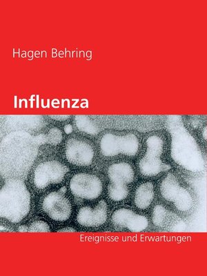 cover image of Influenza